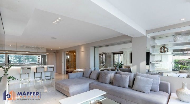 Apartamento Garden, 1 suíte, à venda, 86 m², Bela Vista - Porto Alegre — foto 3