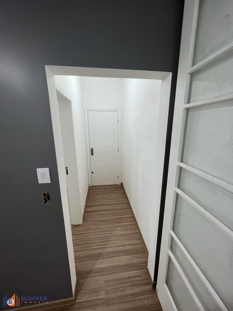 Entrada  living