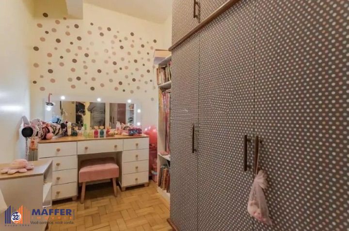 Apartamento, 4 quartos, 209 m² - Foto 12