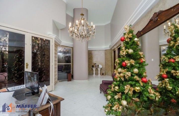 Apartamento, 3 quartos, à venda, 207 m², Independência - Porto Alegre — foto 4