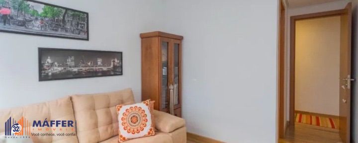 Apartamento, 3 quartos, 134 m² - Foto 26