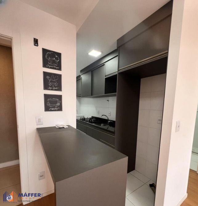 Apartamento, 2 quartos, 53 m² - Foto 8