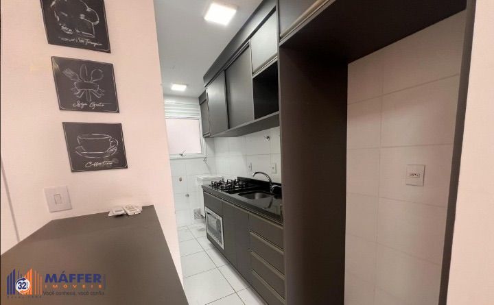 Apartamento, 2 quartos, 53 m² - Foto 6