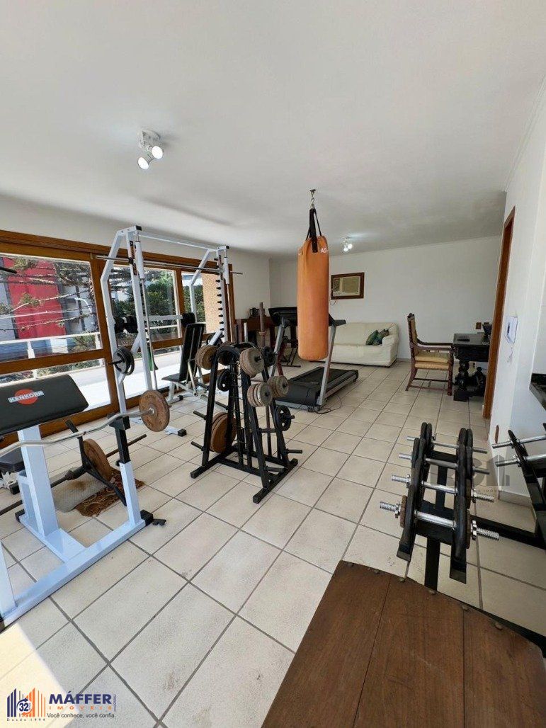 Cobertura, 3 quartos, 290 m² - Foto 31