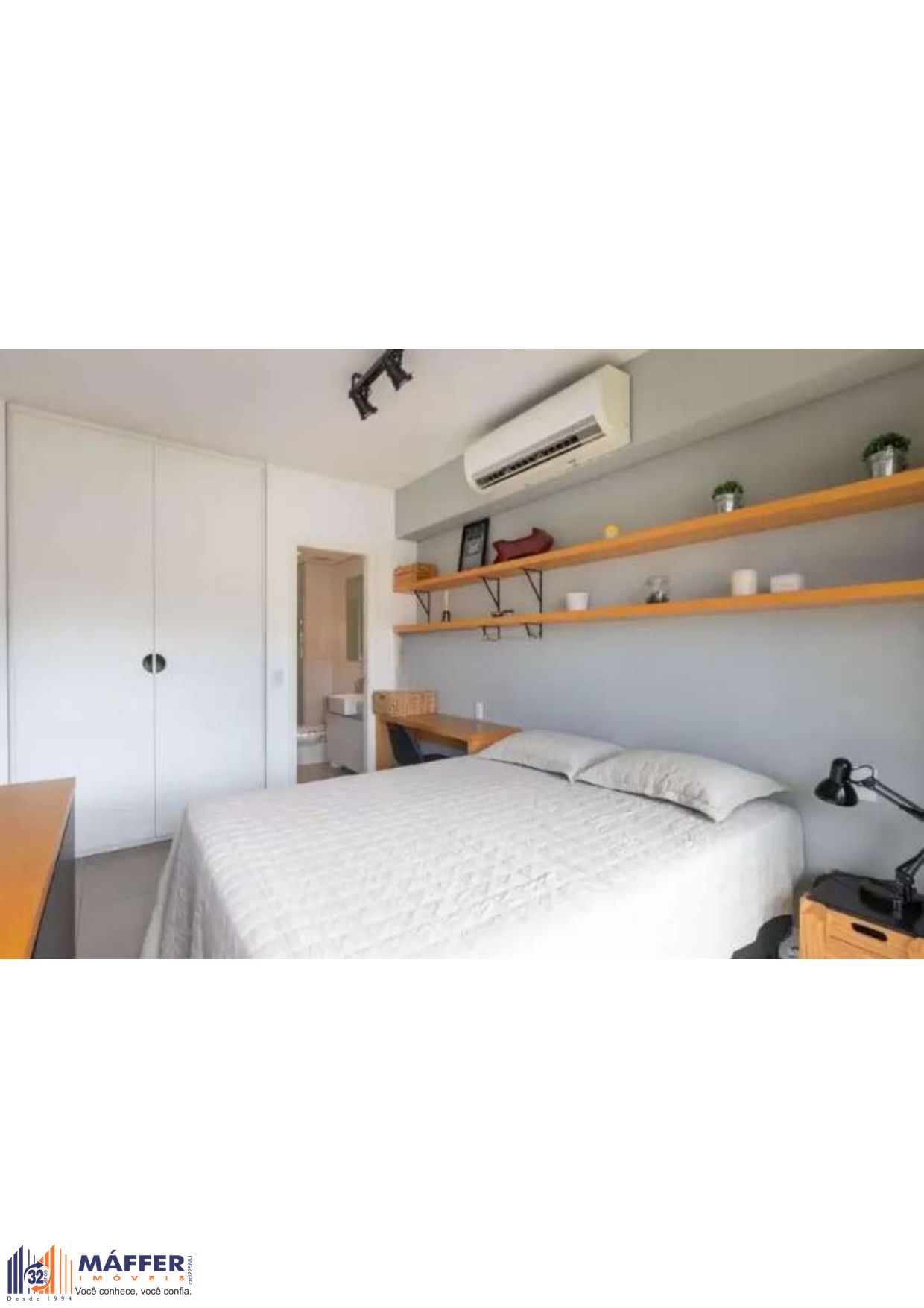 Apartamento, 1 quarto, 39 m² - Foto 12