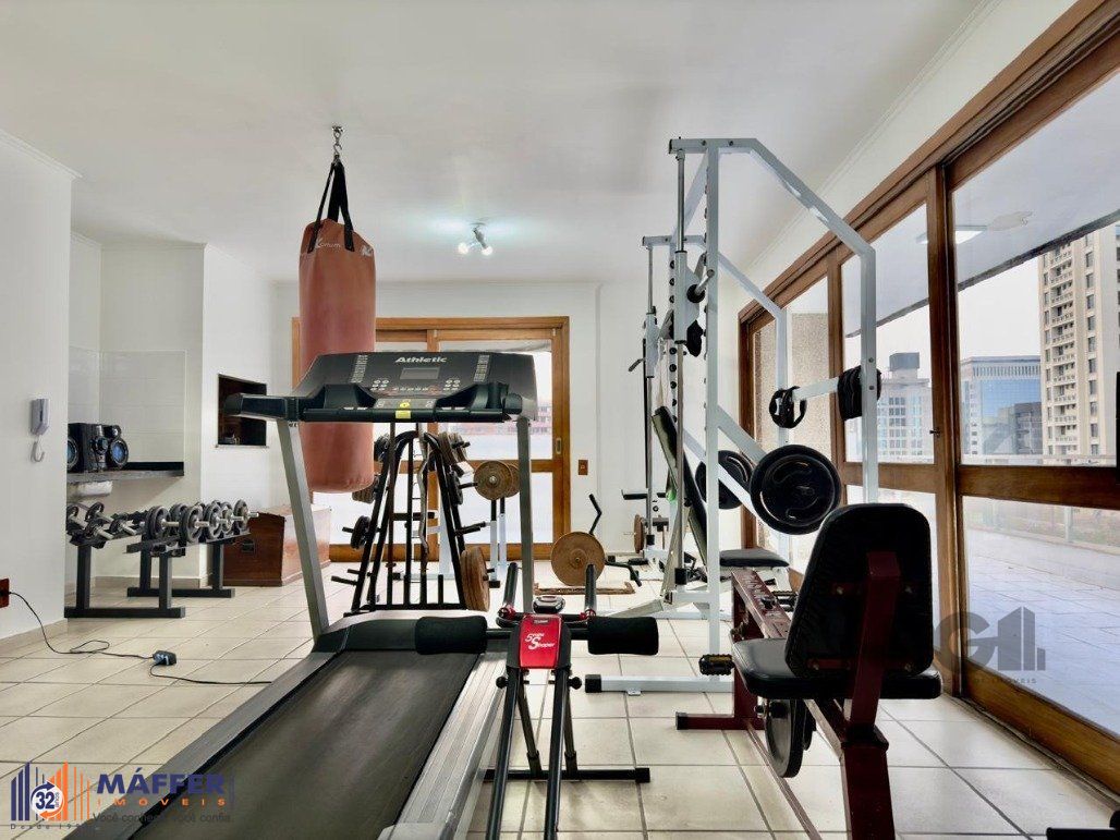 Cobertura, 3 quartos, 290 m² - Foto 33