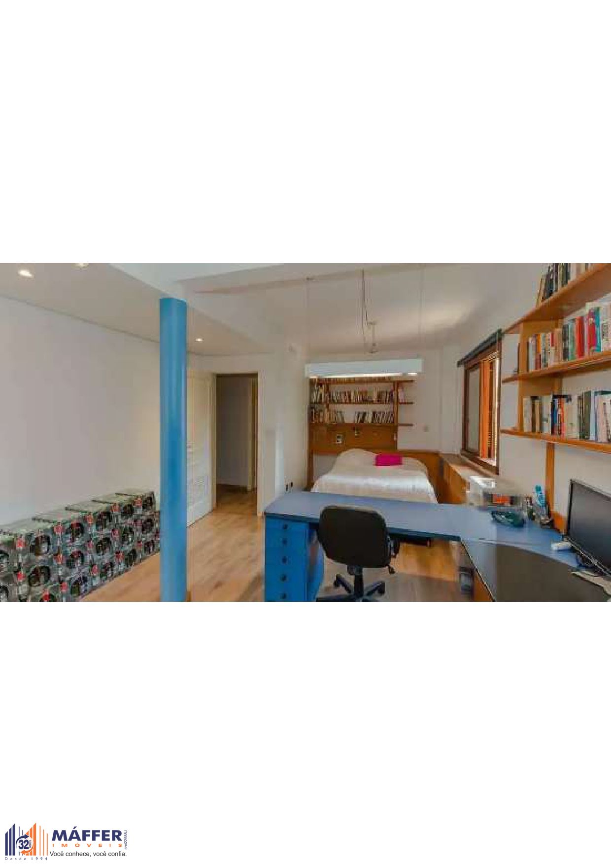 Cobertura, 2 quartos, 413 m² - Foto 39