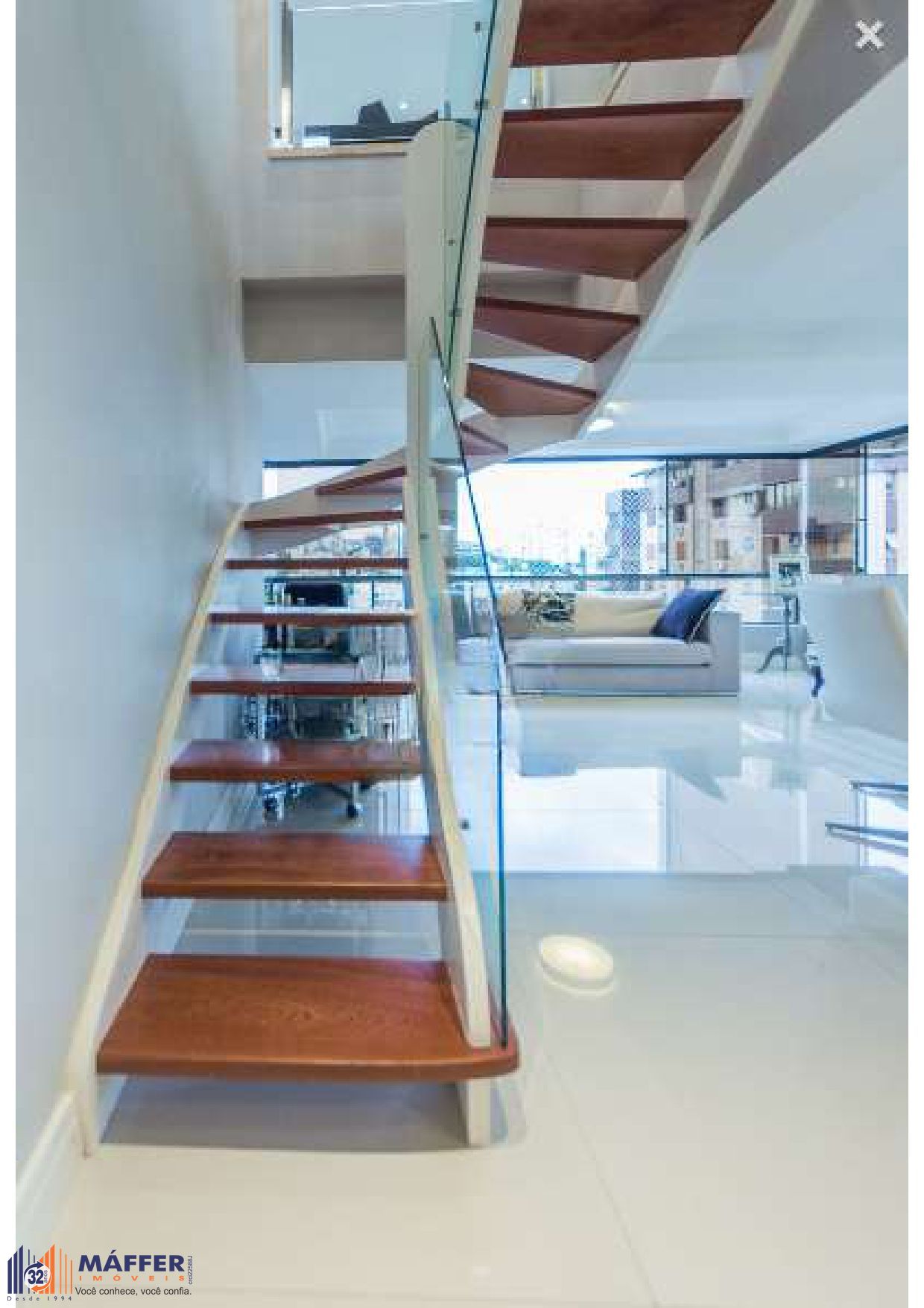 Cobertura, 3 quartos, 283 m² - Foto 8