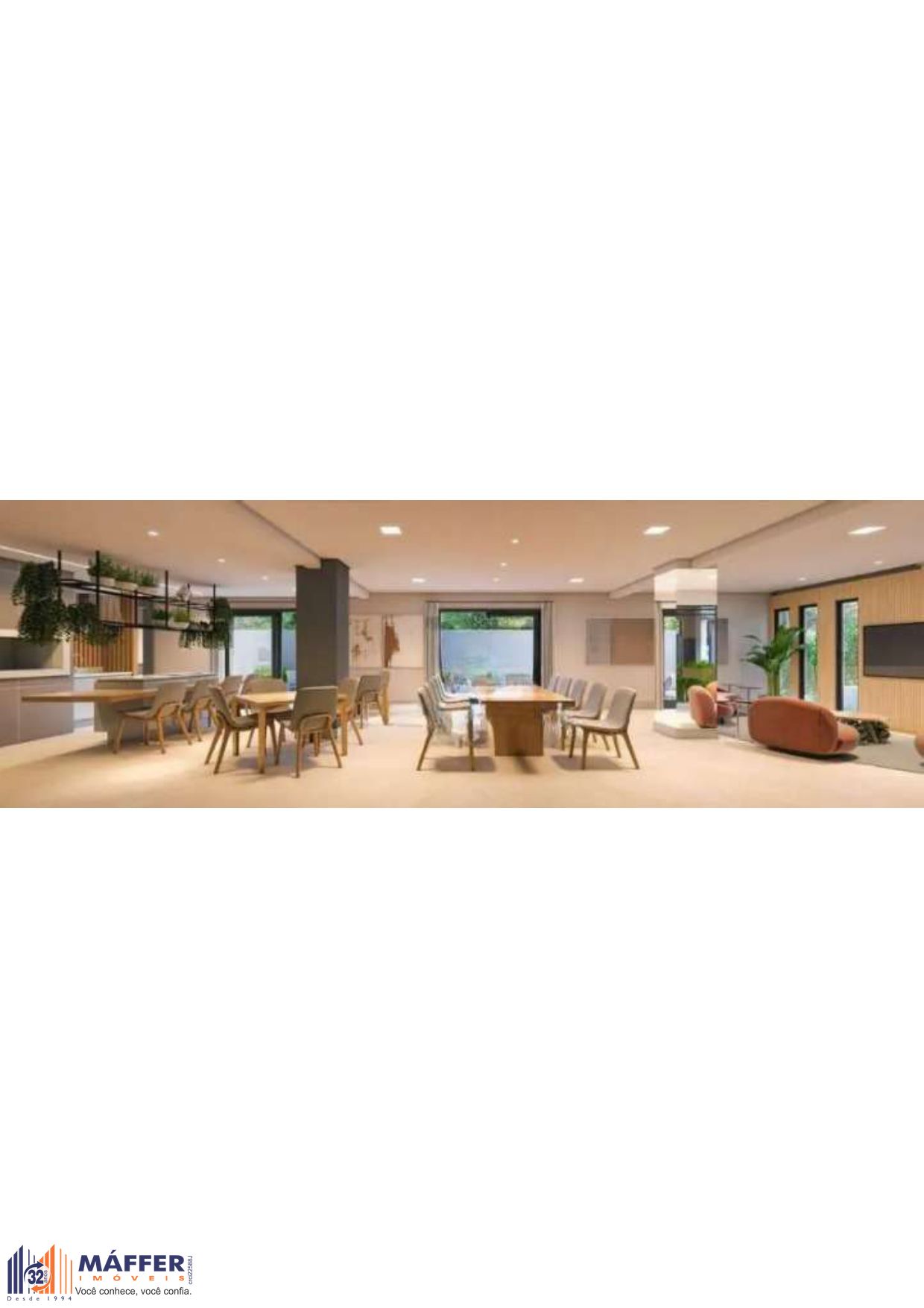 Apartamento, 3 quartos, 79 m² - Foto 4