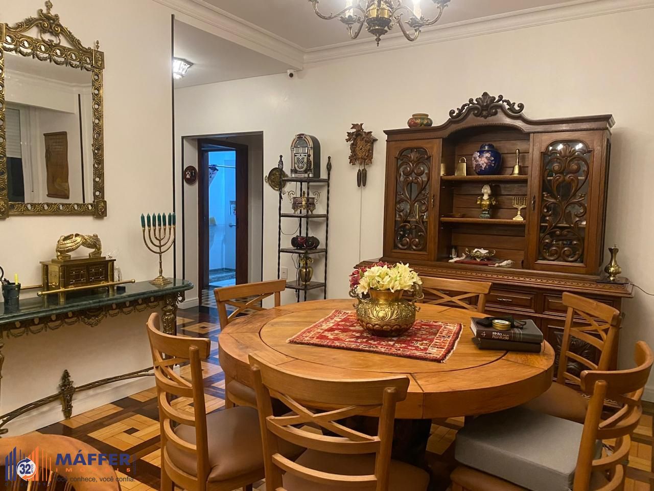 Apartamento, 3 quartos, 207 m² - Foto 19