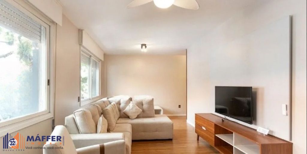 Apartamento, 3 quartos, 147 m² - Foto 3