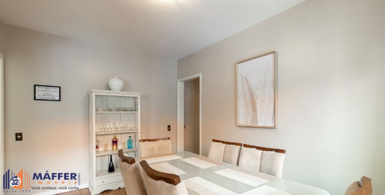 Apartamento, 3 quartos, 147 m² - Foto 6