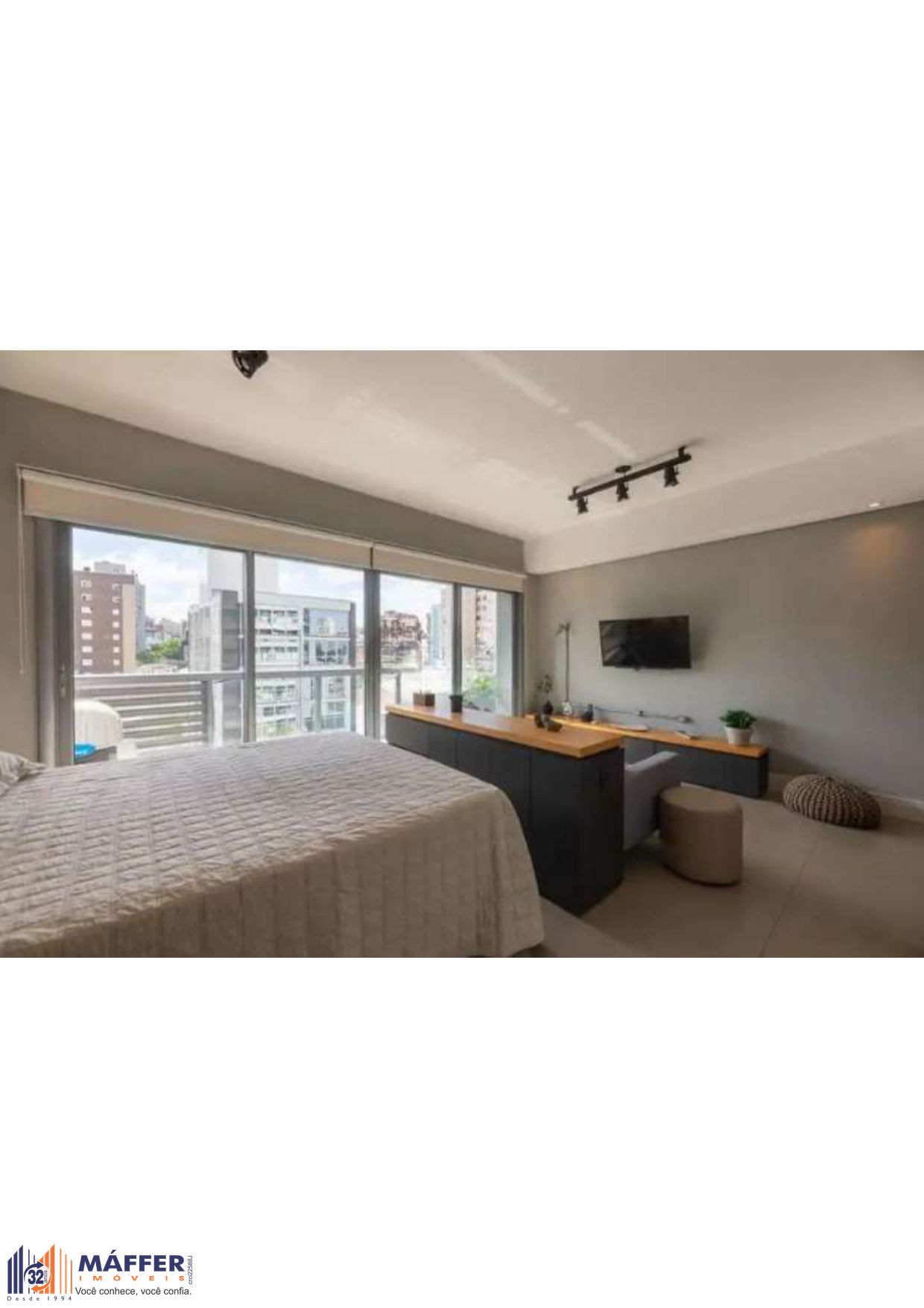 Apartamento, 1 quarto, 39 m² - Foto 10