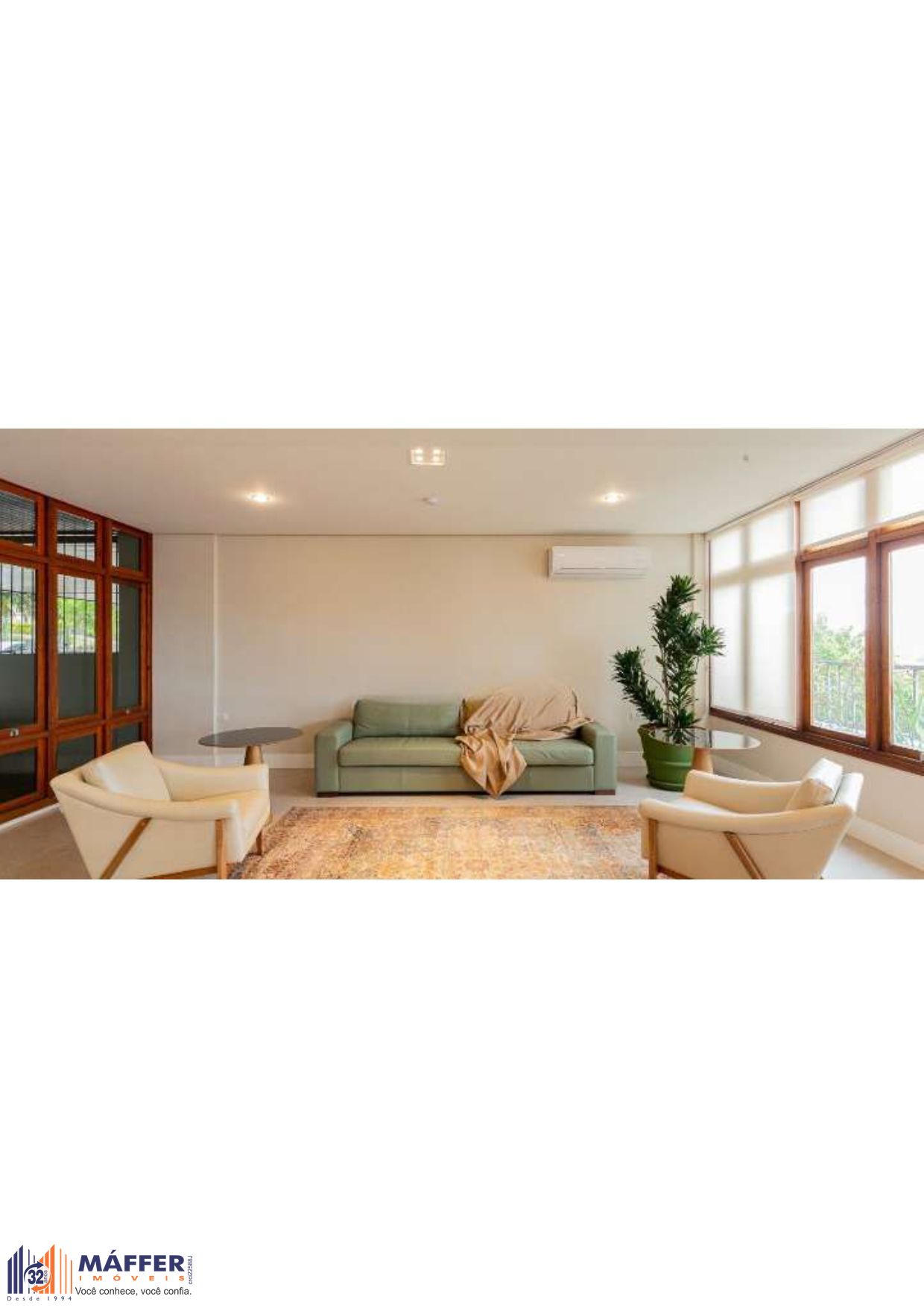 Cobertura, 3 quartos, 262 m² - Foto 6