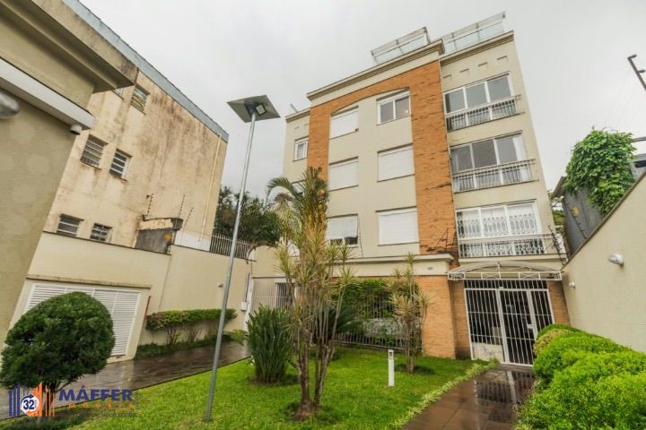 Cobertura, 3 quartos, 186 m² - Foto 35