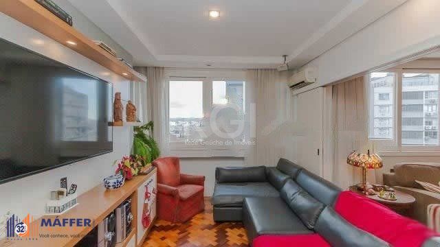 Apartamento, 3 quartos, 190 m² - Foto 7