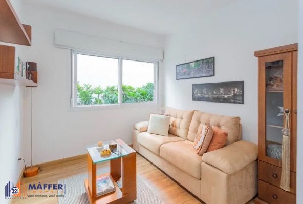 Apartamento, 3 quartos, 134 m² - Foto 27