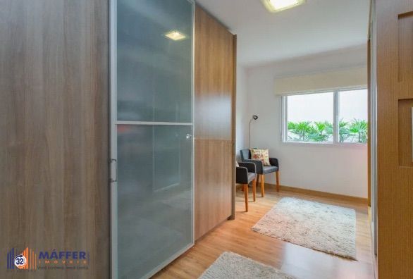 Apartamento, 3 quartos, 134 m² - Foto 23