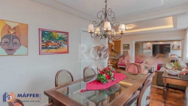 Apartamento, 3 quartos, 190 m² - Foto 6