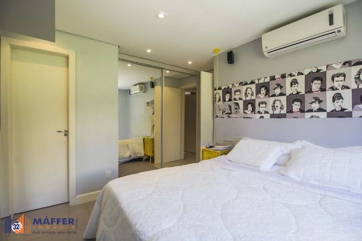 Cobertura, 3 quartos, 186 m² - Foto 24