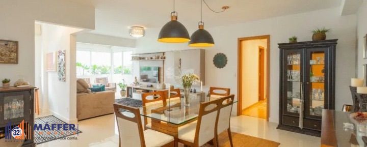 Apartamento, 3 quartos, 134 m² - Foto 10