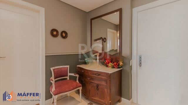 Apartamento, 3 quartos, à venda, 190 m², Rio Branco - Porto Alegre — foto 2