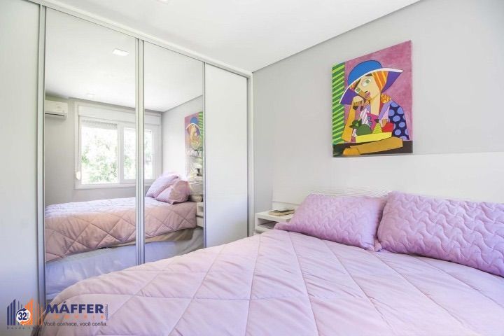 Cobertura, 3 quartos, 186 m² - Foto 20