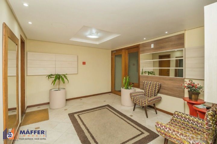 Cobertura, 3 quartos, à venda, 186 m², Menino Deus - Porto Alegre — foto 3