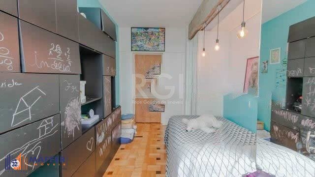Apartamento, 3 quartos, 190 m² - Foto 18