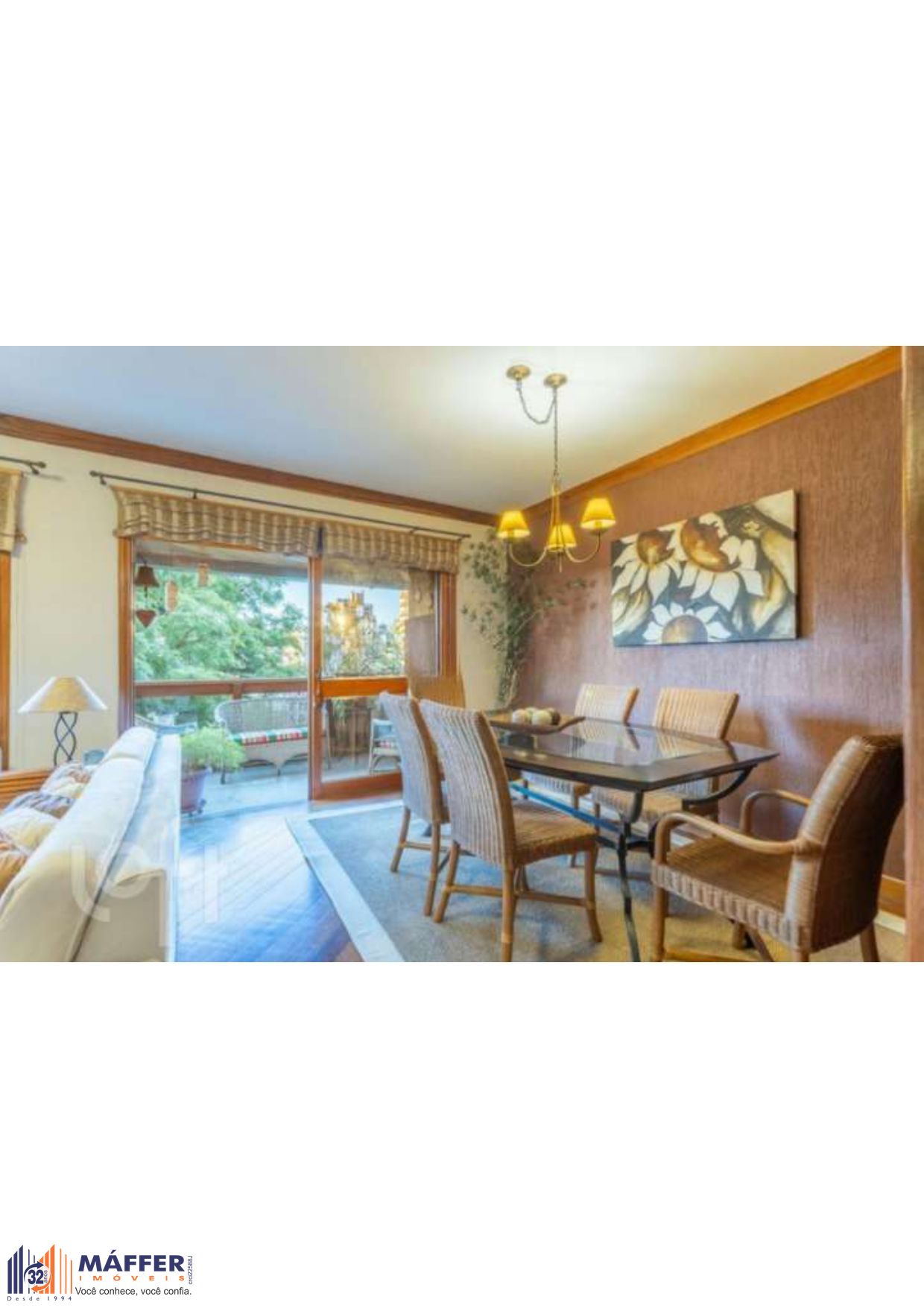Apartamento, 3 quartos, 142 m² - Foto 2