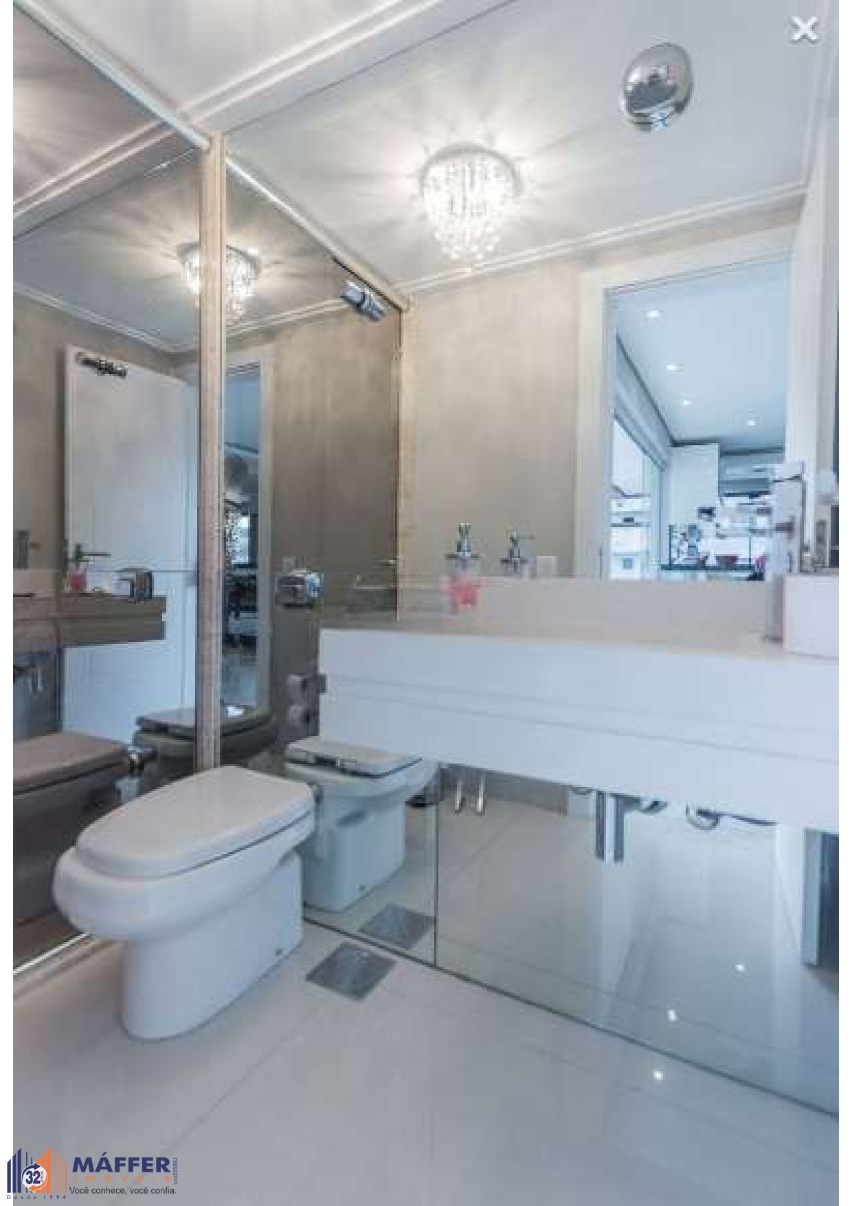 Cobertura, 3 quartos, 283 m² - Foto 39