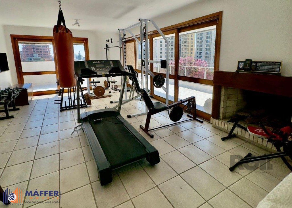 Cobertura, 3 quartos, 290 m² - Foto 32