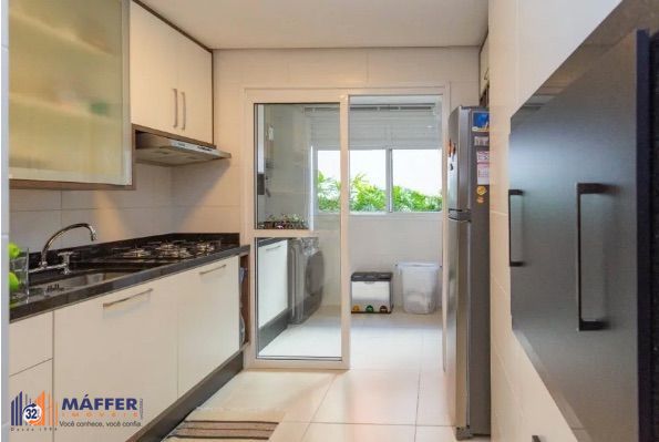 Apartamento, 3 quartos, 134 m² - Foto 18