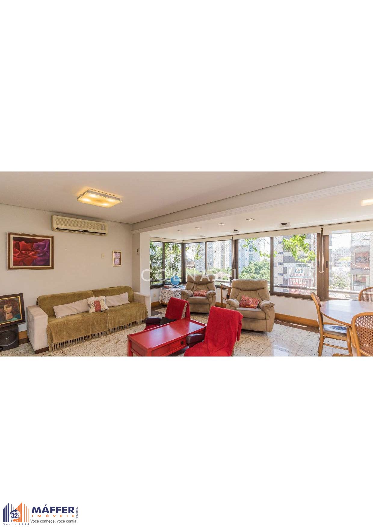 Cobertura, 4 quartos, 241 m² - Foto 5