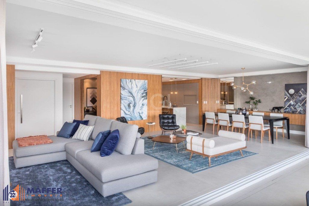 Apartamento, 3 quartos, 177 m² - Foto 14