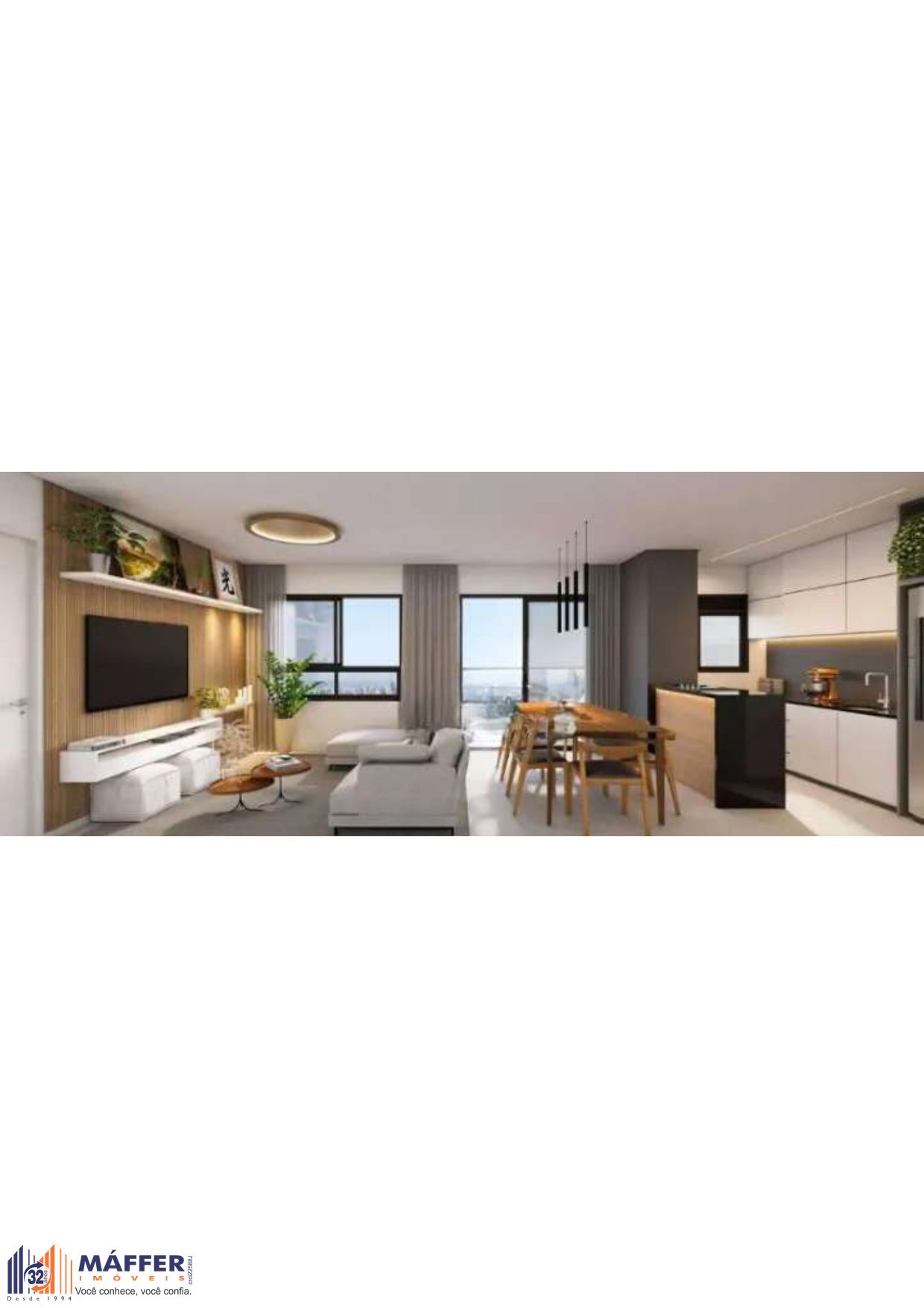 Apartamento, 3 quartos, 79 m² - Foto 6