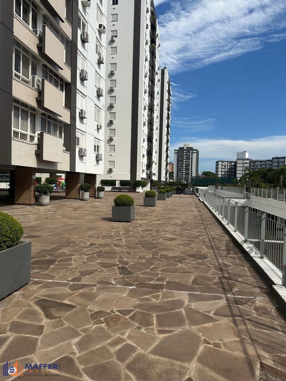 Apartamento, 3 quartos, 96 m² - Foto 42