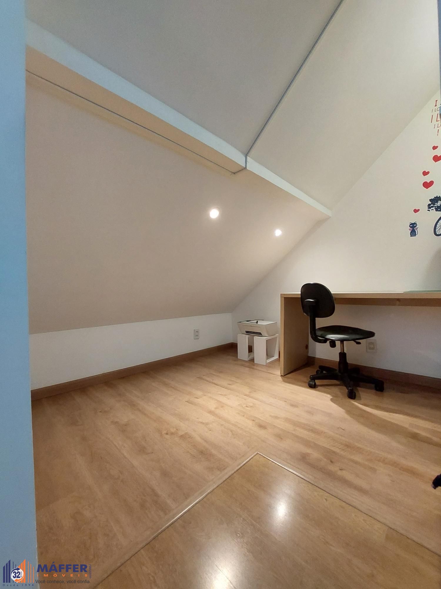 Casa de Condomínio, 3 quartos - Foto 31