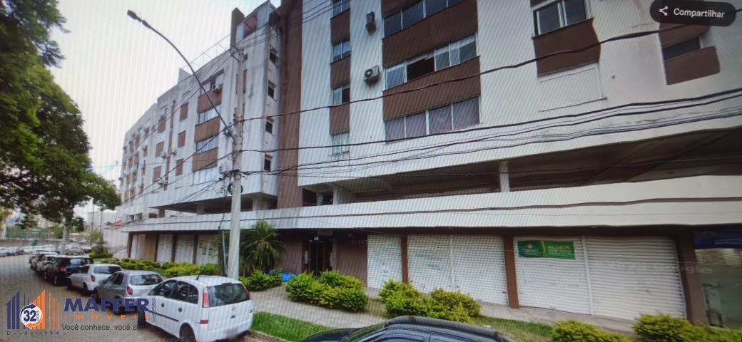 Apartamento, 1 quarto, à venda, 48 m², Santana - Porto Alegre — foto 3