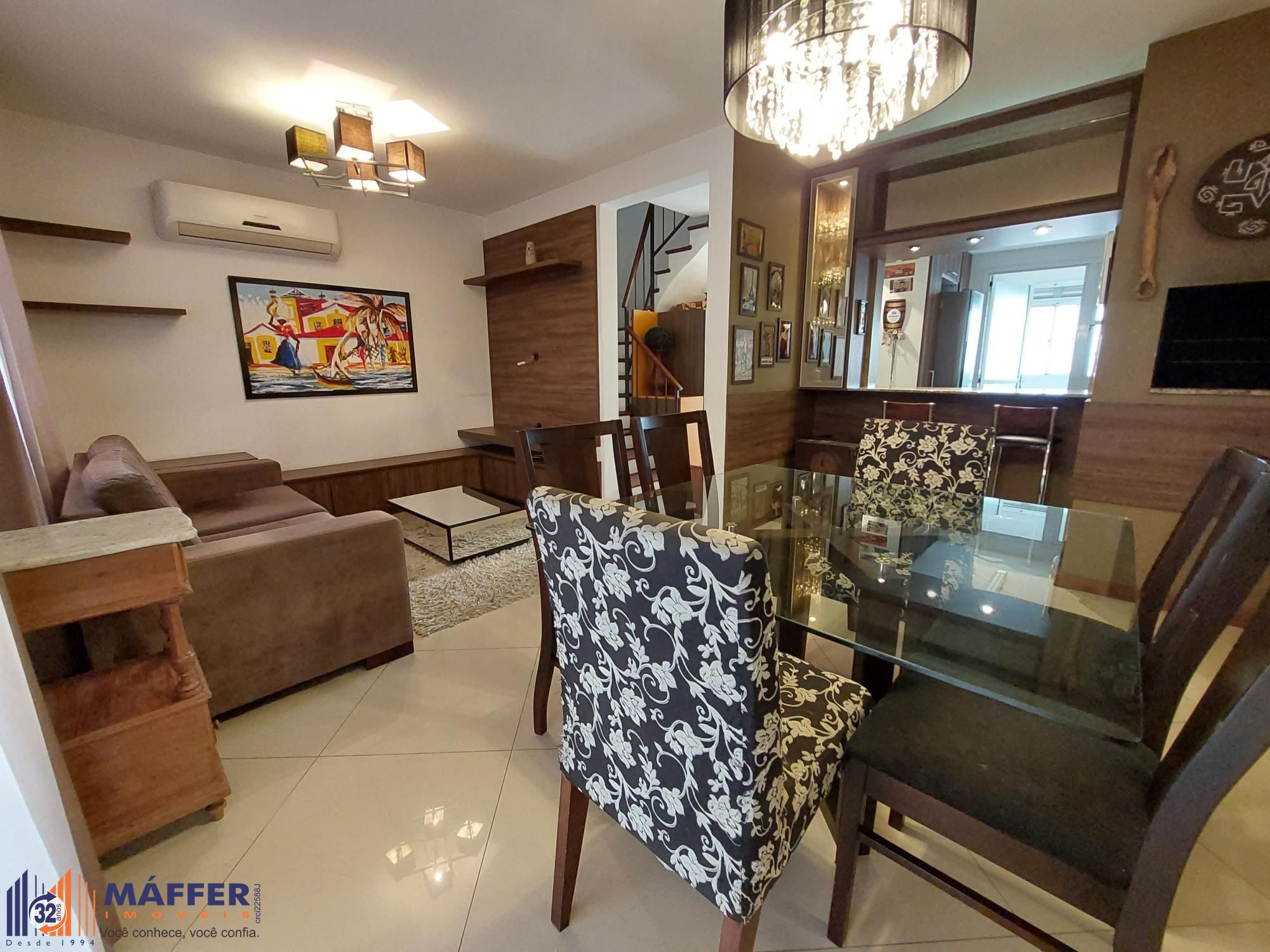 Casa de Condomínio, 3 quartos, à venda, 144 m², Sarandi - Porto Alegre — foto 3
