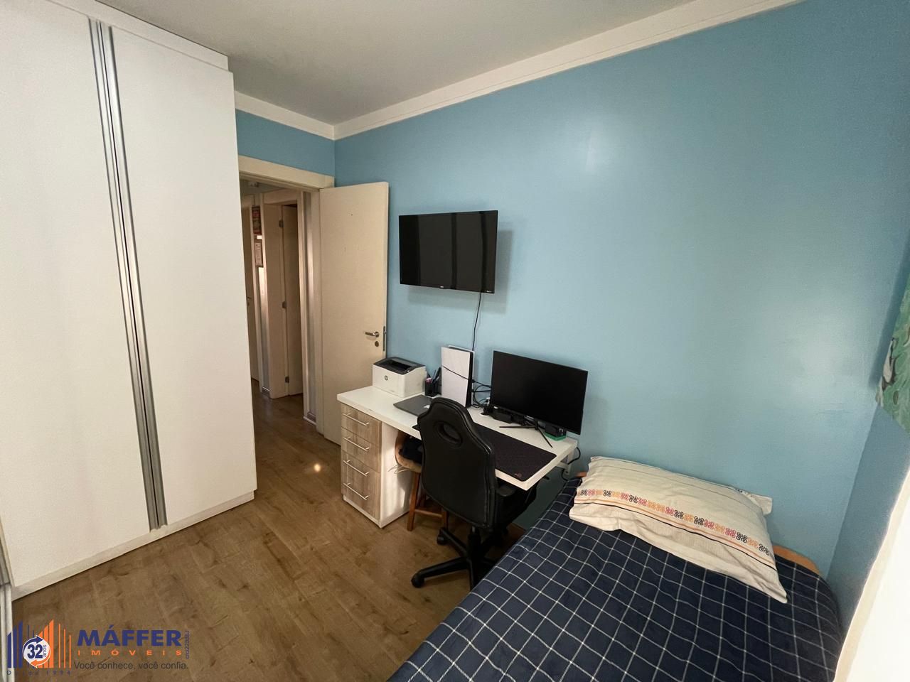 Casa de Condomínio, 4 quartos - Foto 15