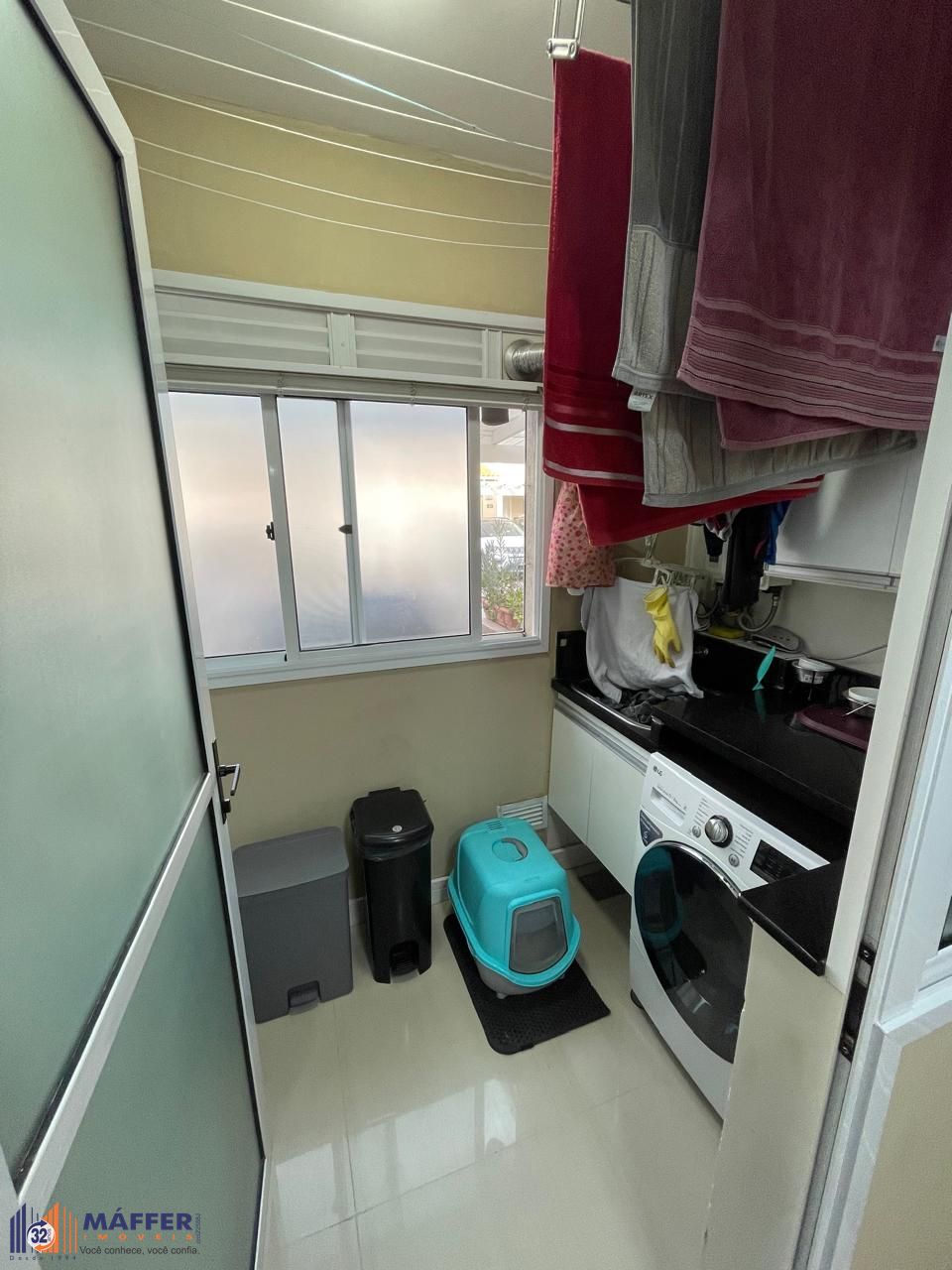 Casa de Condomínio, 4 quartos - Foto 41