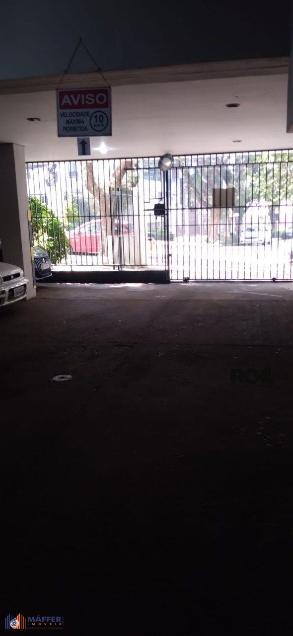 garagem