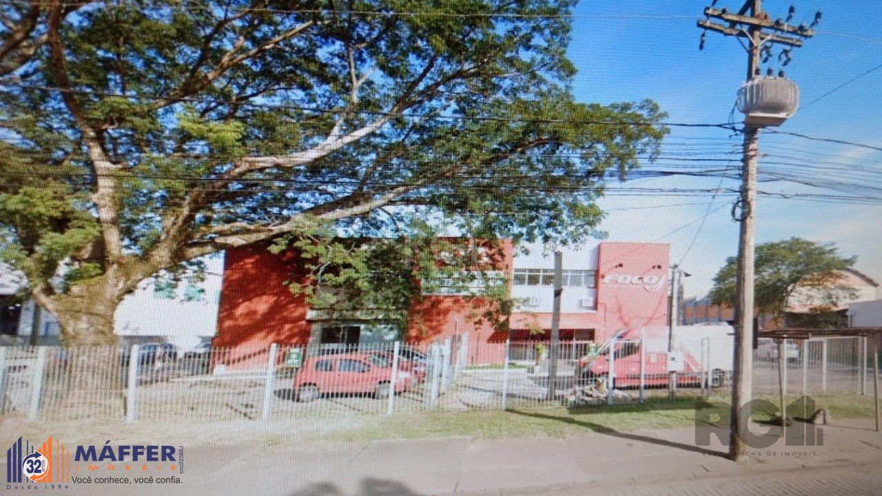 Pavilhão, à venda, 1.700 m², Anchieta - Porto Alegre — foto 4