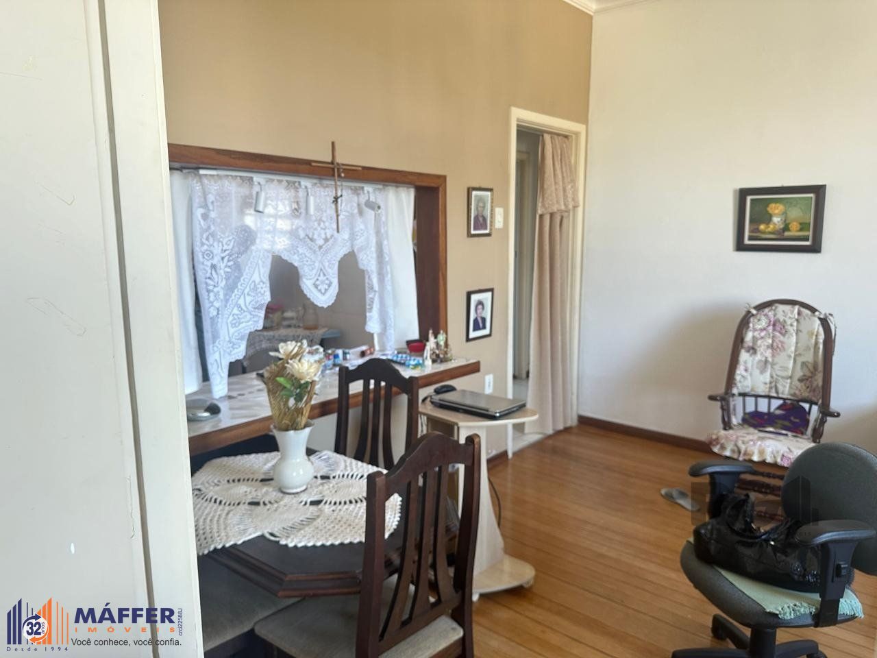 Apartamento 2 quartos à venda, 65m², Floresta - Porto Alegre