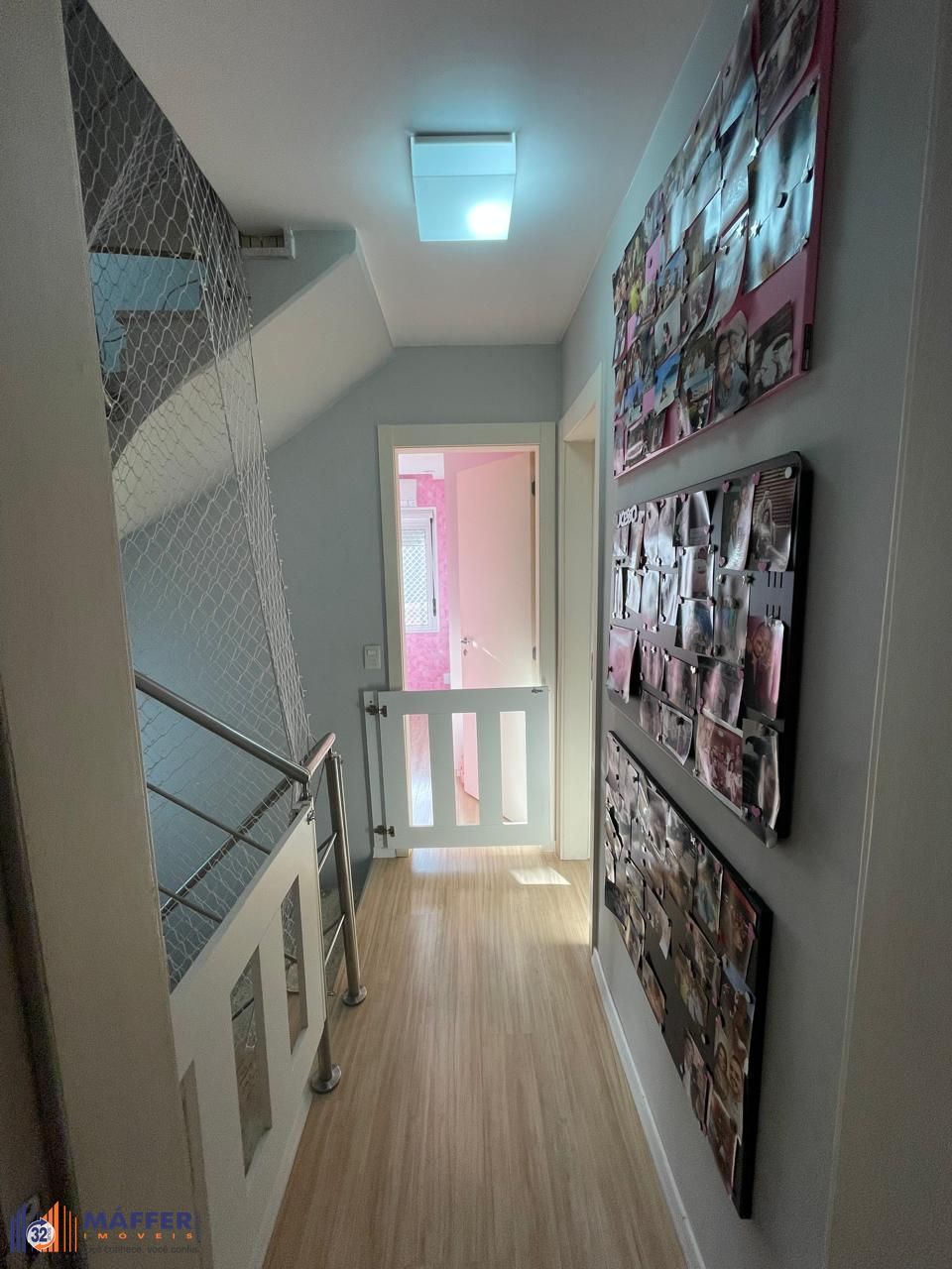 Casa de Condomínio, 3 quartos - Foto 23