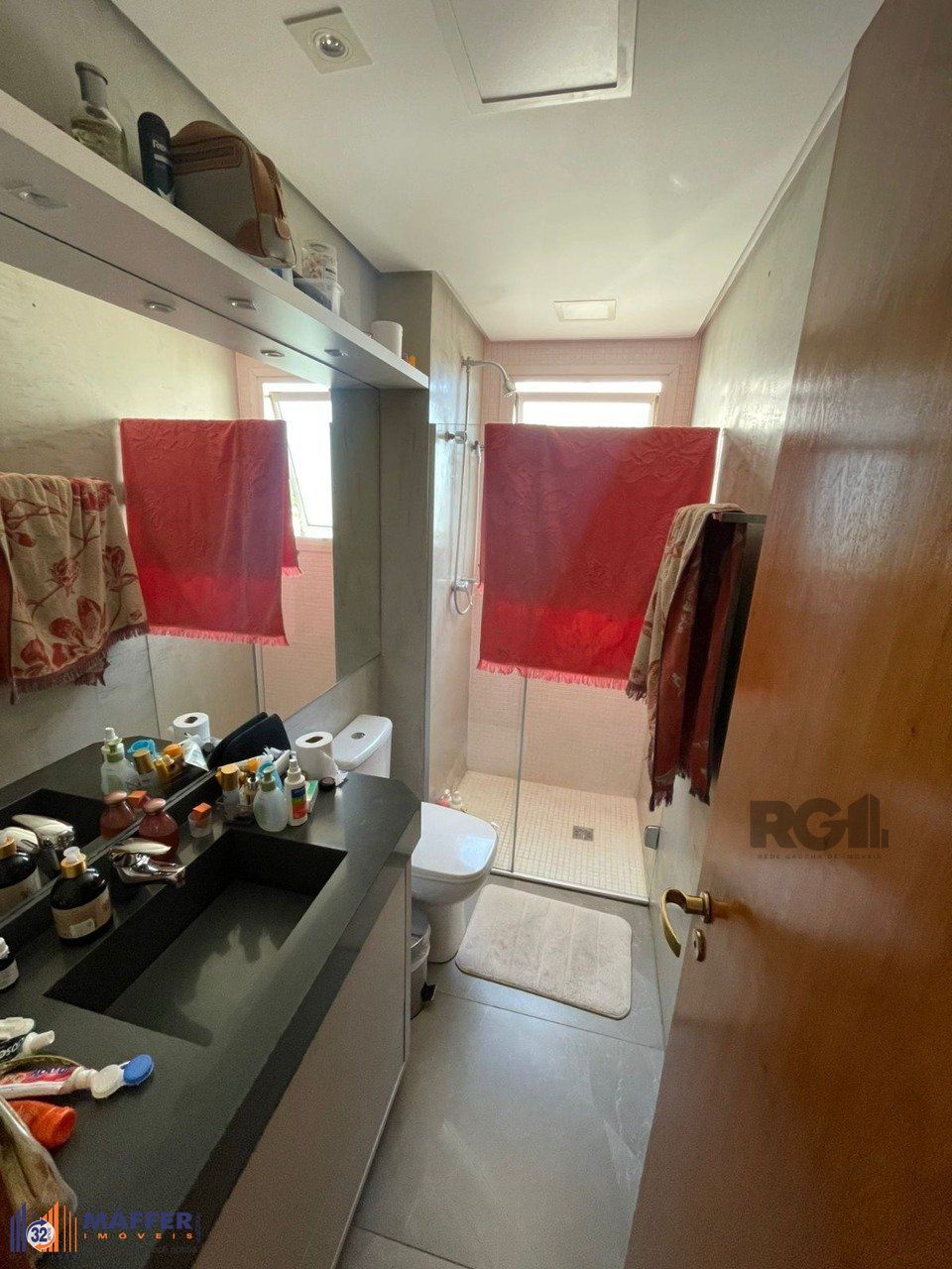 Apartamento, 3 quartos, 96 m² - Foto 9