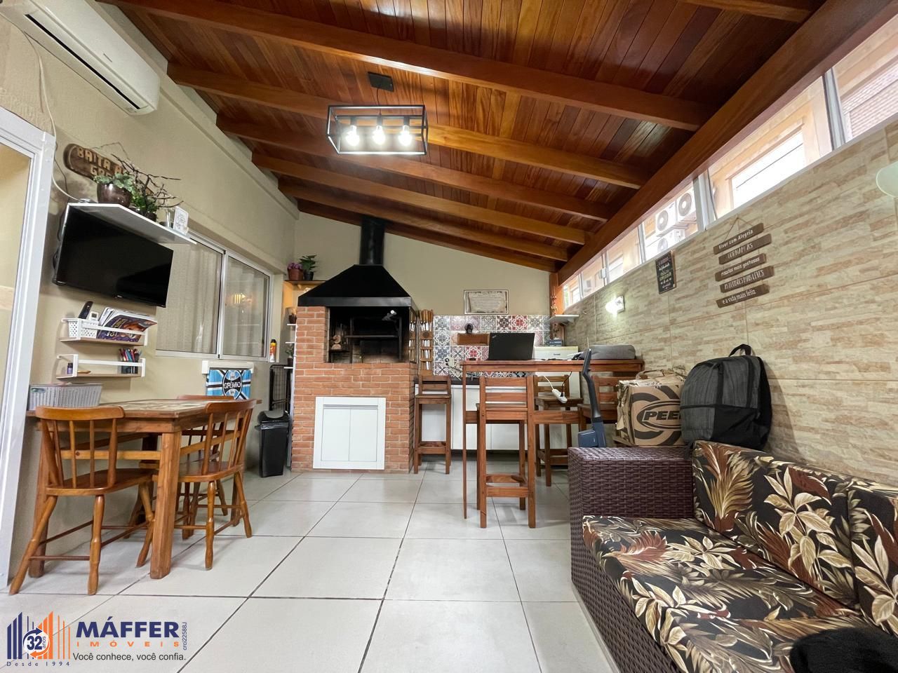 Casa de Condomínio, 4 quartos - Foto 42