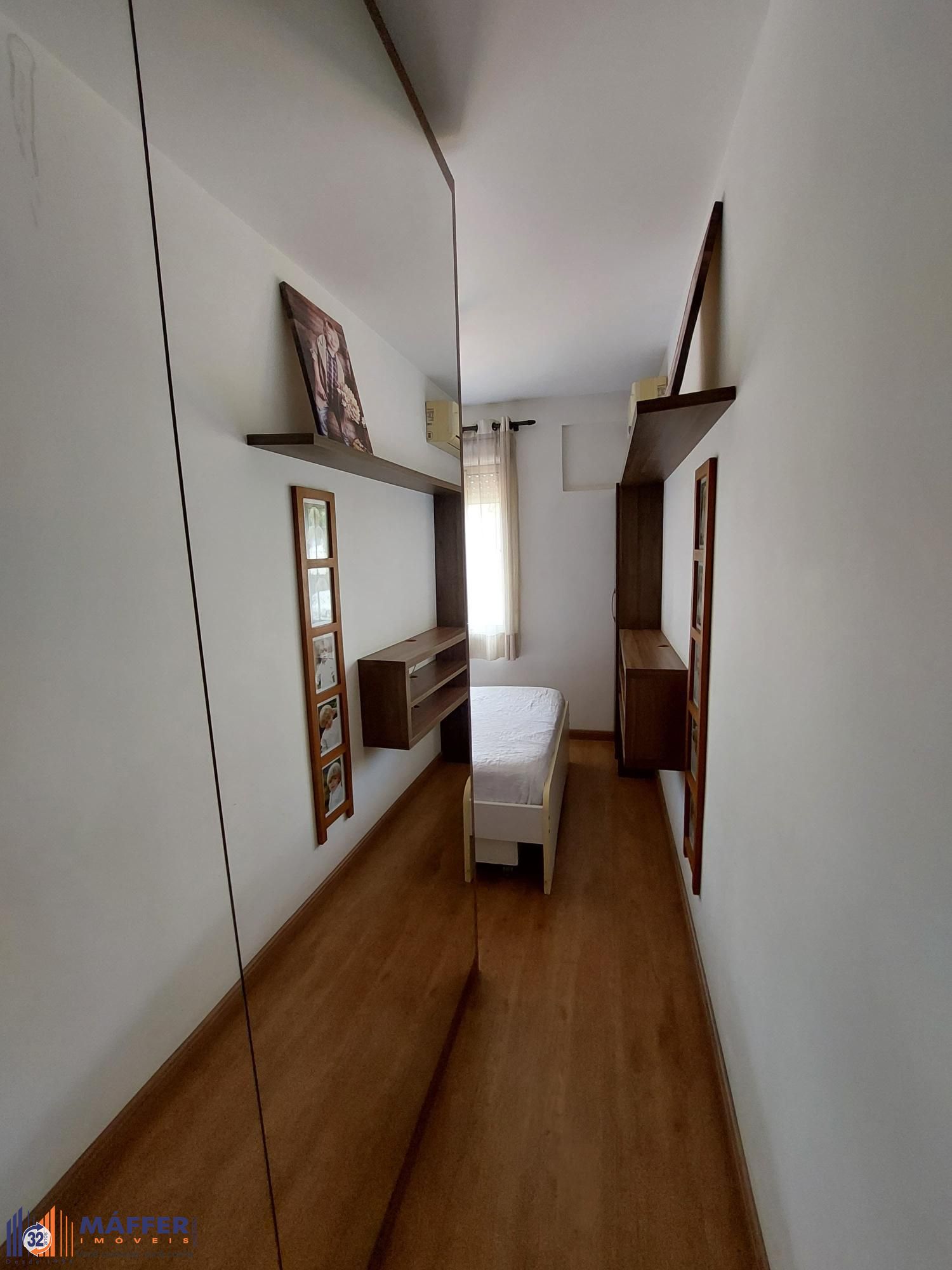 Casa de Condomínio, 3 quartos - Foto 28