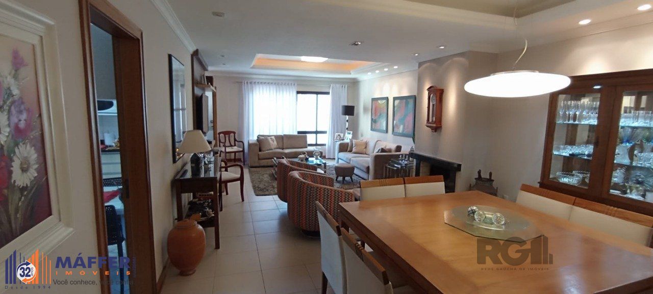 Apartamento, 3 quartos, à venda, 201 m², Vila Ipiranga - Porto Alegre — foto 5
